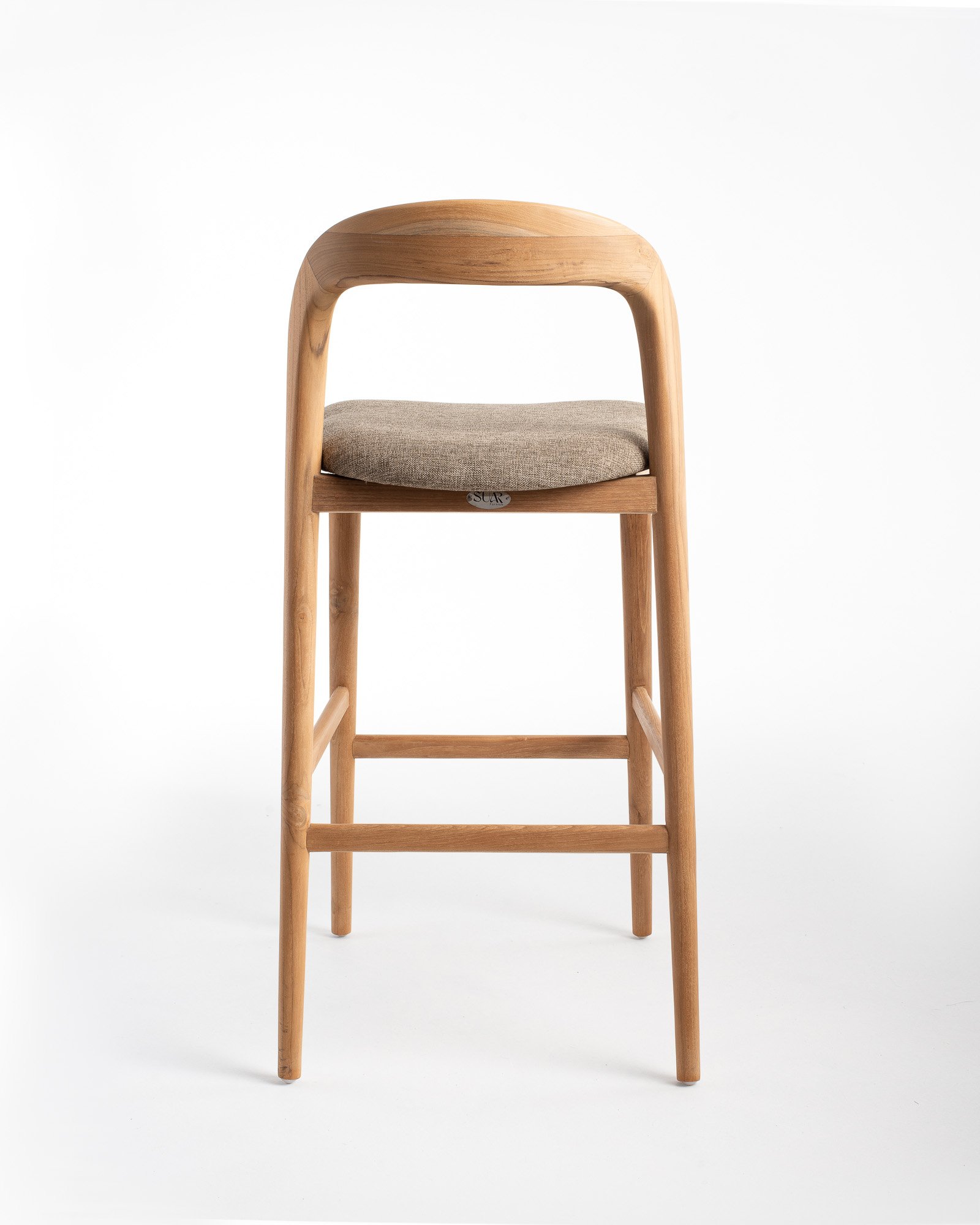 NEVA BAR CHAIR Thumbnail